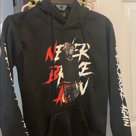 nba youngboy hoodie - Picture 1 of 1